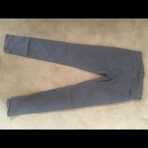 Hudson skinny jeans